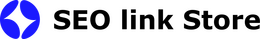 LOGO SEO LINK STORE